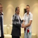 Ahmed cherif sur yala.fm